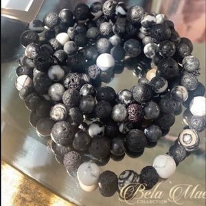 Multiplex Men Bracelets